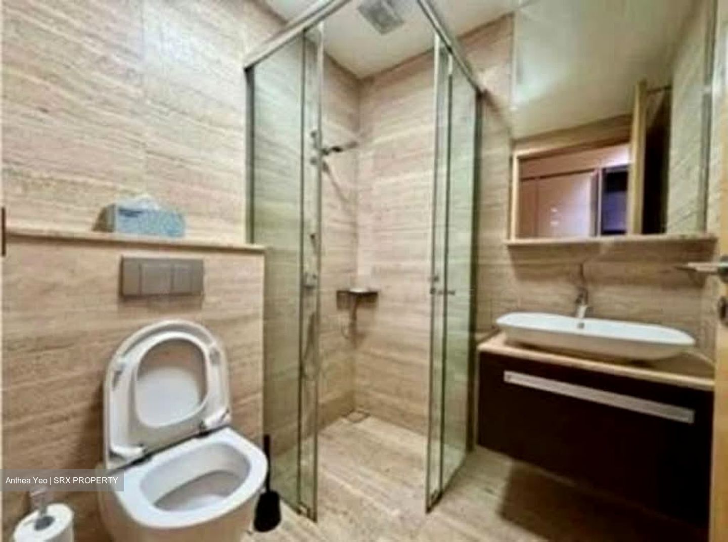 26 Newton (D11), Apartment #529734251